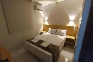 Hotel New Space, Sao Paulo