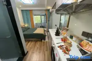 Meiyi Apartment((Caohejing Xingzhong Road Subway Station)), Shanghai