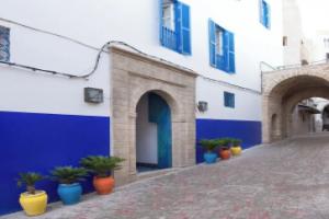 Salut Maroc Boutique Hotel, Essaouira
