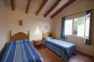 Villas Zona Cala'n Blanes, Ciutadella