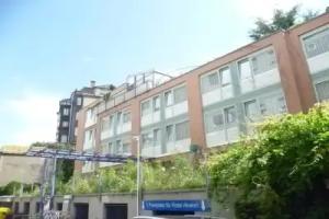 Abalon Hotel Ideal, Stuttgart