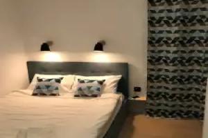 Apartamenty u Zamkovogo pruda, Kaliningrad