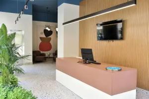 Rich Boutique Hotel, Vlore
