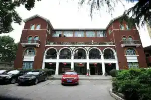 Hangzhou Youth Hotel, Hangzhou