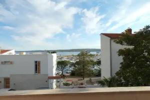 Gašpar - A2-mali Hotel, Crikvenica