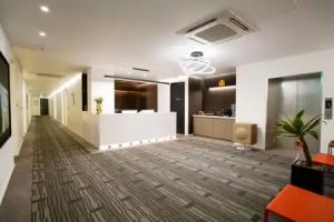 Mipo Oceanside Hotel, Busan