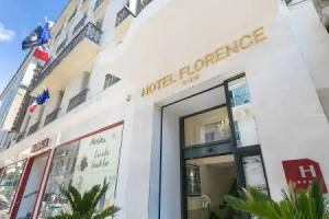 Hotel Florence Nice, Nice