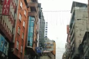 Tepe House, Trabzon