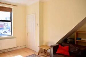 2 Bedroom House In Central, Dublin