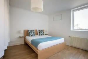 Appartement R2 Gare Centre Apart-hotel, Reims