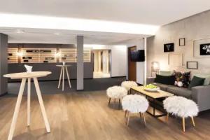 Radisson Blu Hotel, St. Gallen, St. Gallen