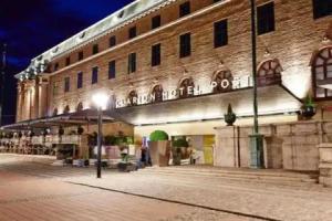 Clarion Hotel Post, Gothenburg, Gothenburg