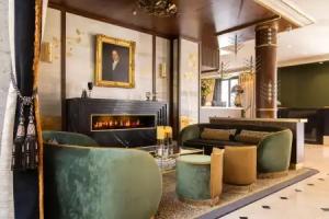 Hotel Lord Byron, Paris
