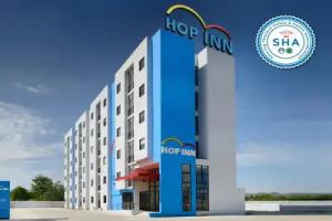 Hop Inn Chonburi, Chonburi City