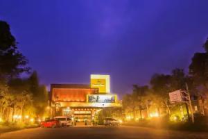 Savita Garden Inn, Yogyakarta