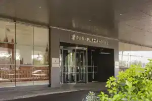 Park Plaza London Riverbank, London