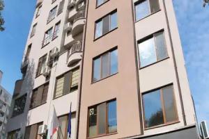 Ego Hotel, Plovdiv