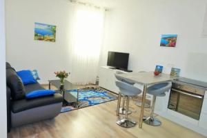 Rental Apartment - studio flat 2 persons - POP 14403, Nice