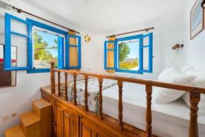 Villa Lia, Pefki Rhodes