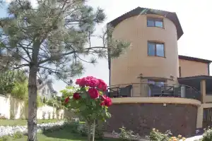 Villa Penta, Sanzheyka