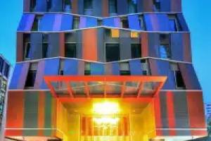 Citrus Sukhumvit 13 Nana Bangkok by Compass Hospitality, Bangkok