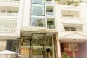 An Hoi Canary Hotel, Da Nang
