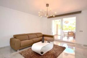 Luxury aparment in Center Hotel, Marbella