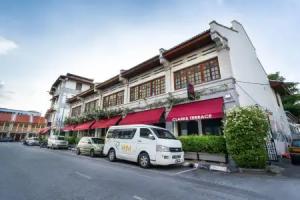 Hotel Penaga, Georgetown