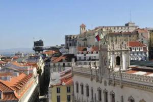 Altis Avenida Hotel, member of Preferred Hotels & Resorts, Lisbon