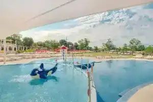 Valamar Camping Lanterna, Porec