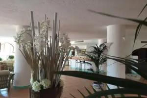 Hotel Punta Est, Baja Sardinia