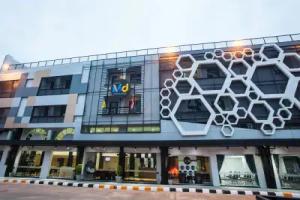 MD Grand Hotel, Nakhon Si Thammarat City