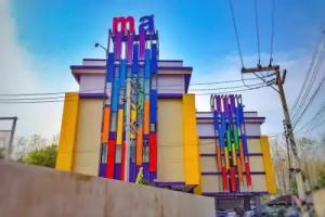 Ma Chic & Cozy, Lampang City