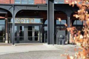 The Central Station, Curio Collection by Hilton Hotel, Memphis