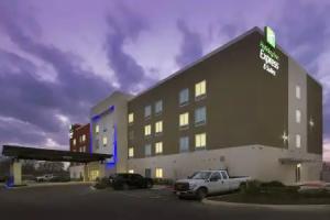 Holiday Inn Express & Suites New Braunfels by IHG, New Braunfels
