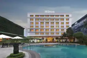 Hilton Mumbai International Airport, Mumbai