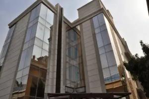 The Grand Orion - Kailash Colony, Delhi City