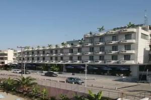 Aegean Blue Beach Hotel, Nea Kalikratia
