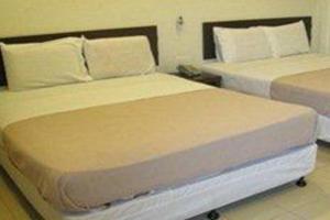 Hotel Miramar, Alor Setar