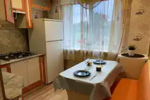 SeveRent (SeveRent) on Severnaya Street 12, Severodvinsk