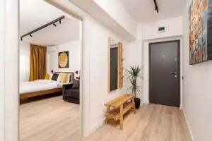 Tyst by MRG Apartments, Bucharest