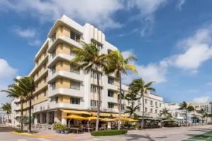 Eurostars Winter Haven, Miami Beach
