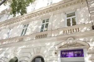 Riess City Rooms - Self Check-In, Vienna