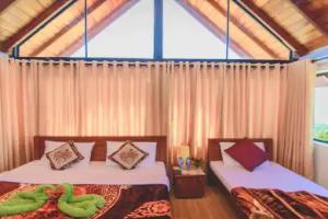 Mount Lake Inn, Nuwara Eliya