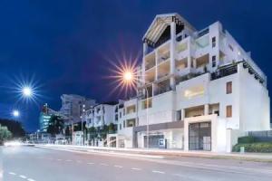 Cairns City Motel, Cairns