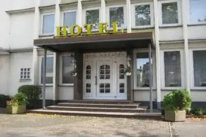 Haven - Hotel am Stadion, Leverkusen