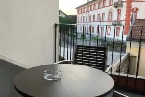 Pardo Bar, Locarno