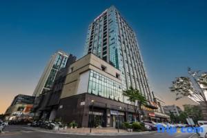 Yucheng Hotel (Haiyuan College of Medical University, High-tech Zone), Kunming