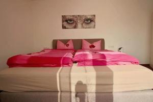 Ferienwohnung Bora Bora Apartments, Radolfzell am Bodensee