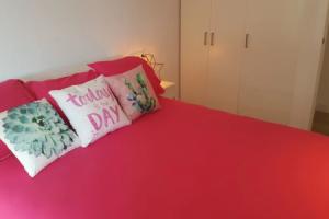 Apartamento 6 personas with swimming pool, Salou